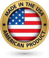 Made in US